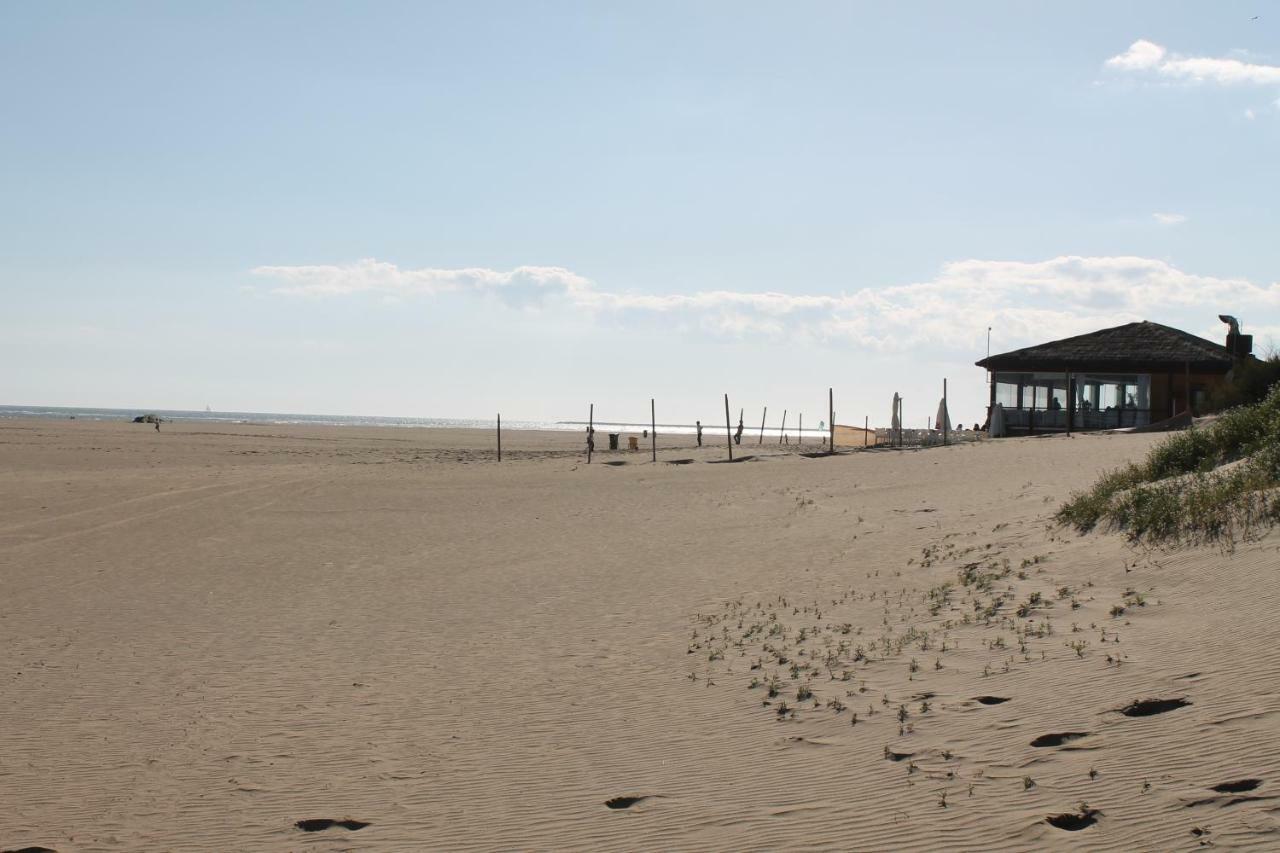 Isla Canela Natura 外观 照片